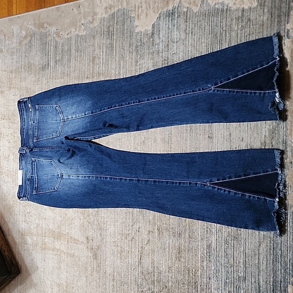 Kancan Flare jeans